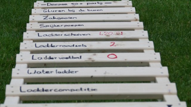 Dorpstocht (zaterdag  5 juni 2021)